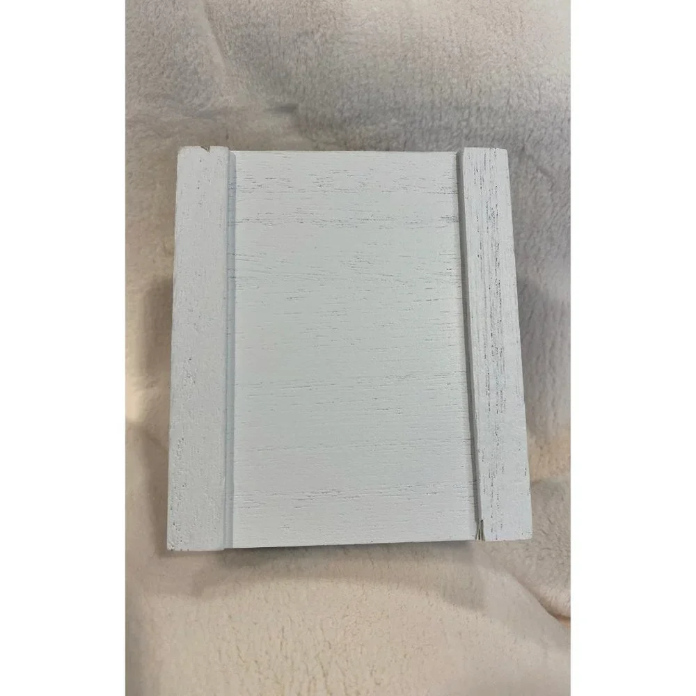 Rae Dunn Pencil/Pen Holder Wooden‎ 